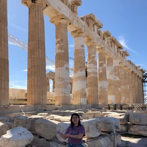 Meet your Posher, Dani